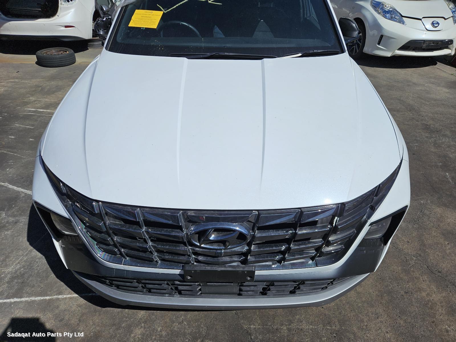 Hyundai Tucson Abs Sensor