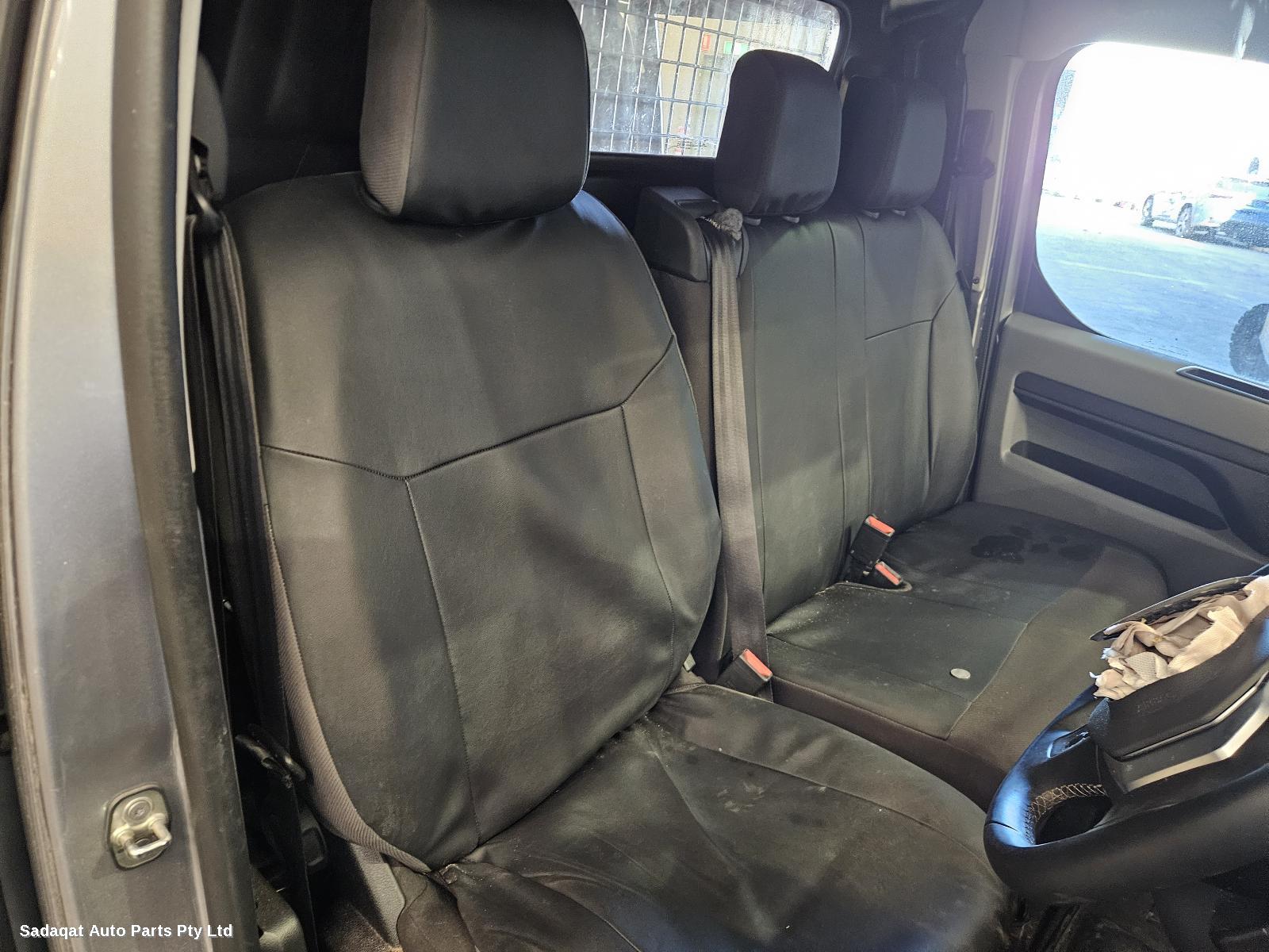 Peugeot Expert Left Rear Door/sliding