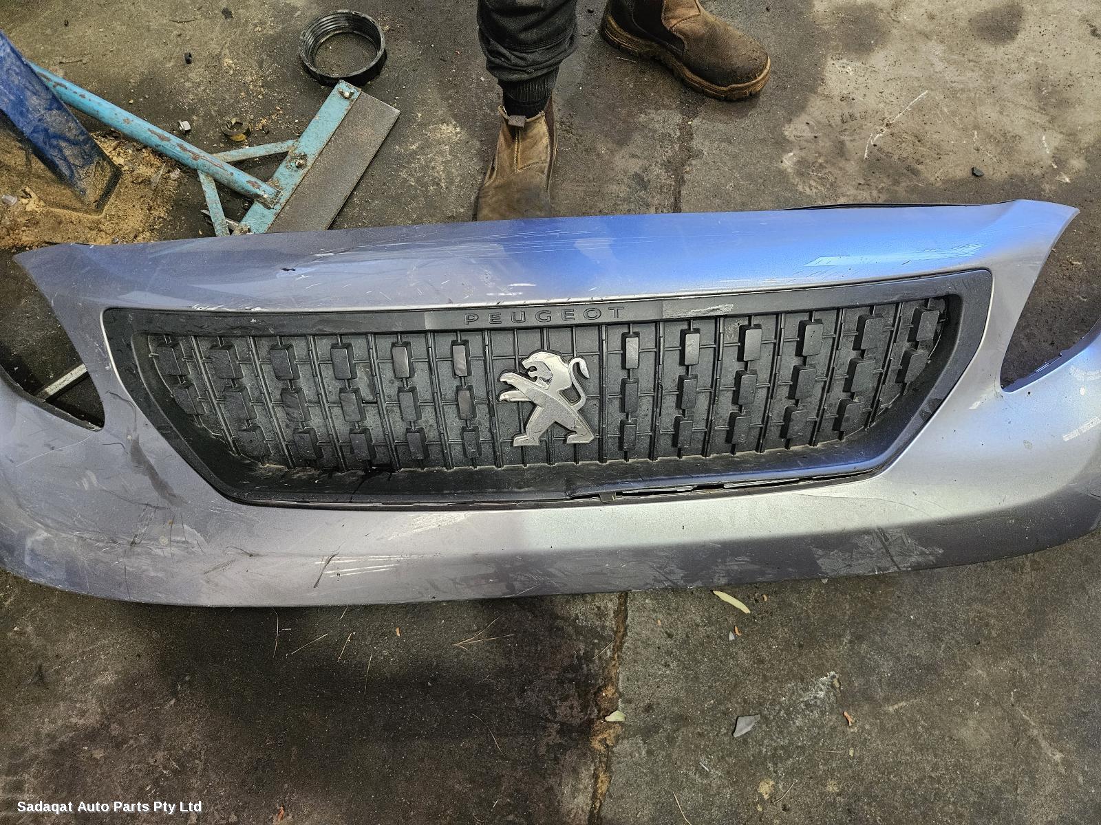 Peugeot Expert Left Rear Door/sliding