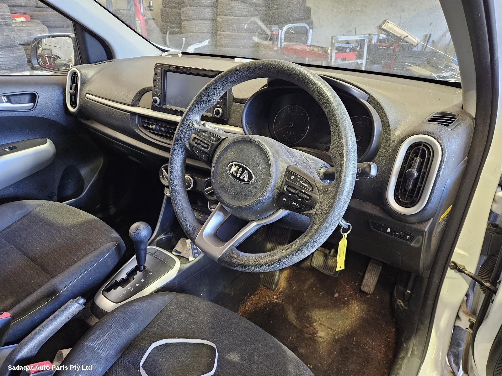 Kia Picanto Right Front Door
