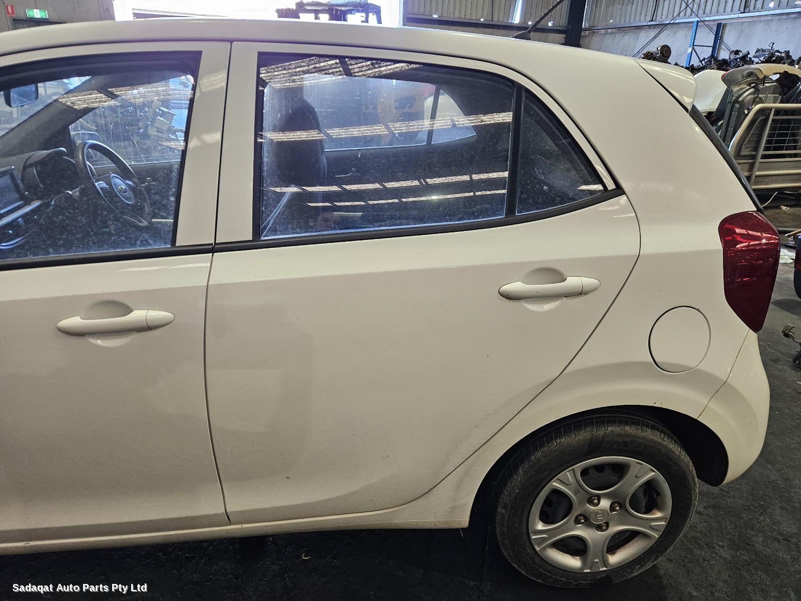 Kia Picanto Right Front Door