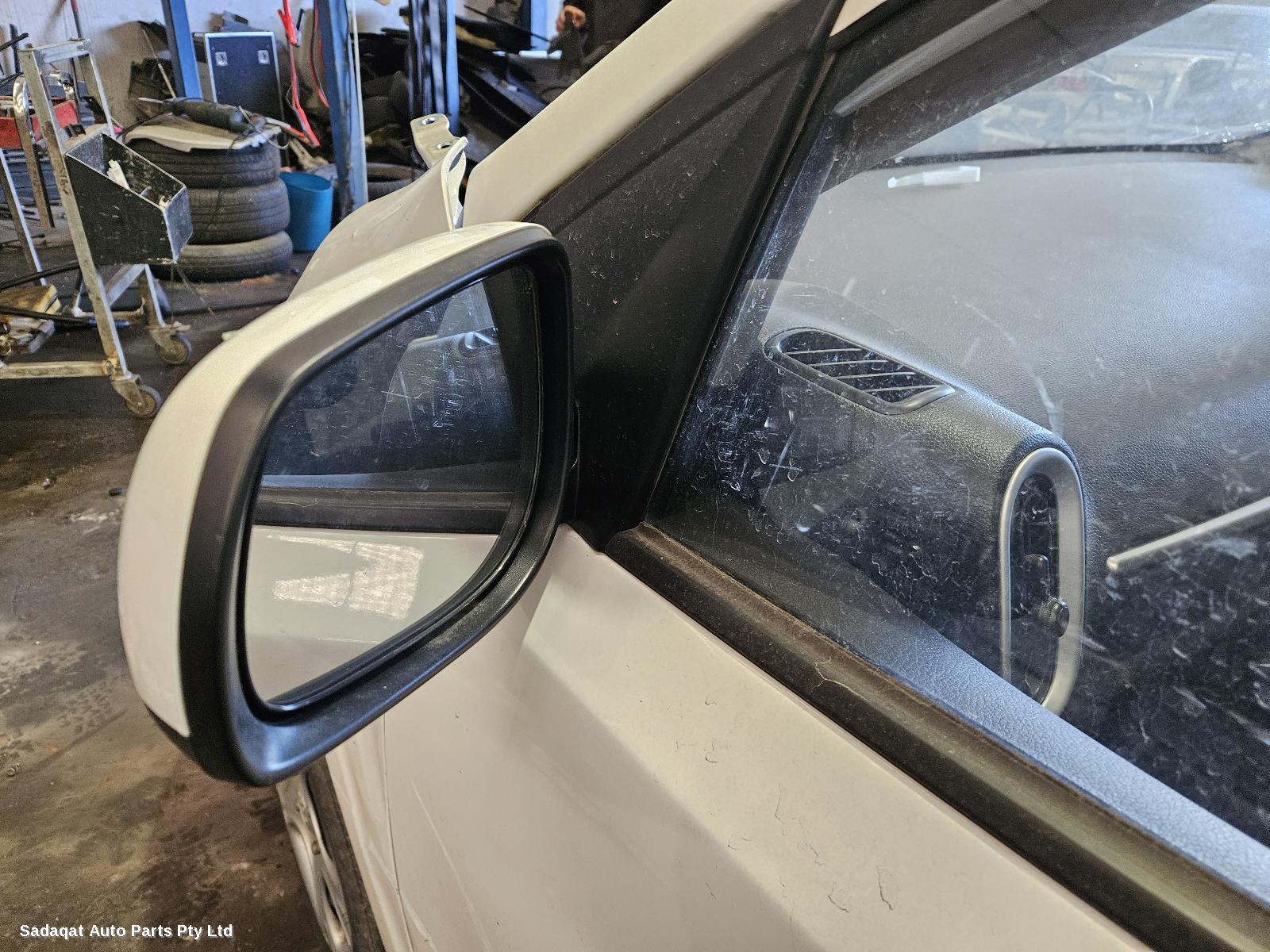 Kia Picanto Right Front Door