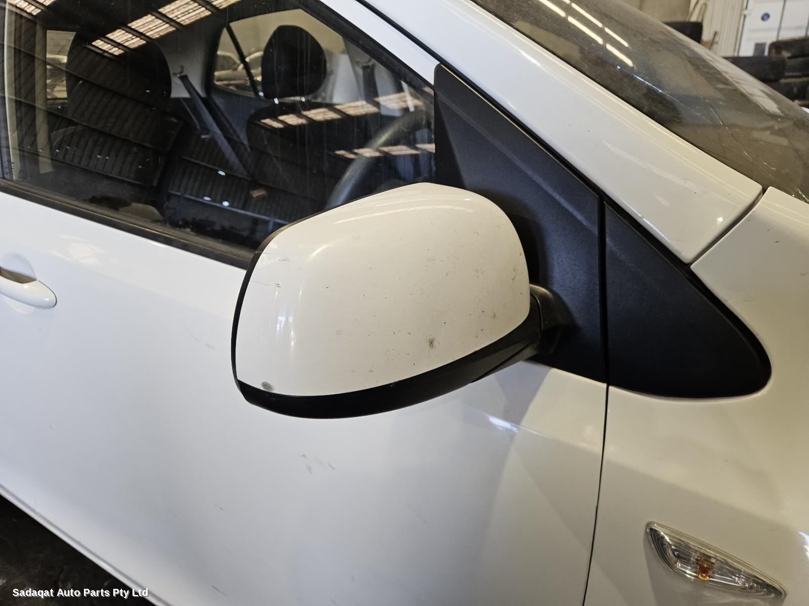 Kia Picanto Right Front Door