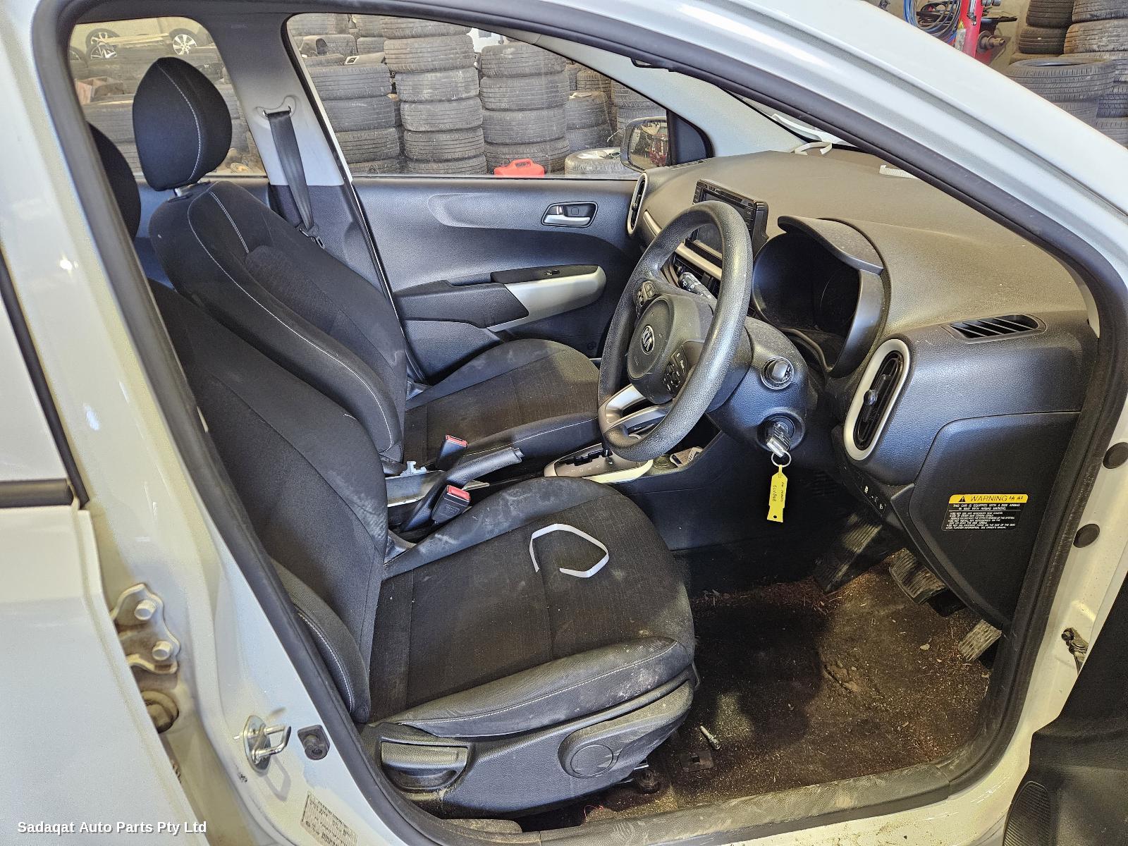 Kia Picanto Right Front Door