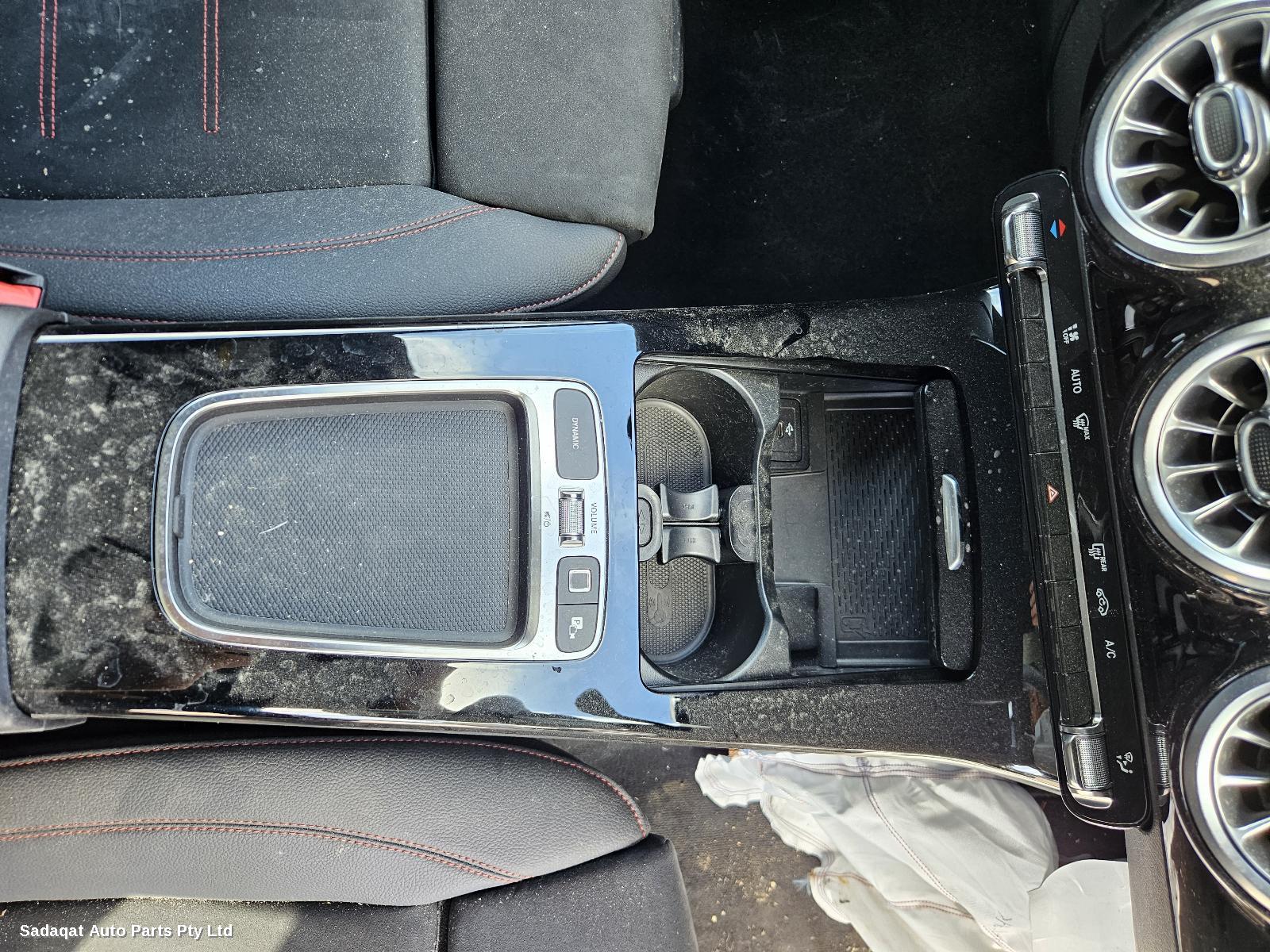 Mercedes A Class Wheel Mag