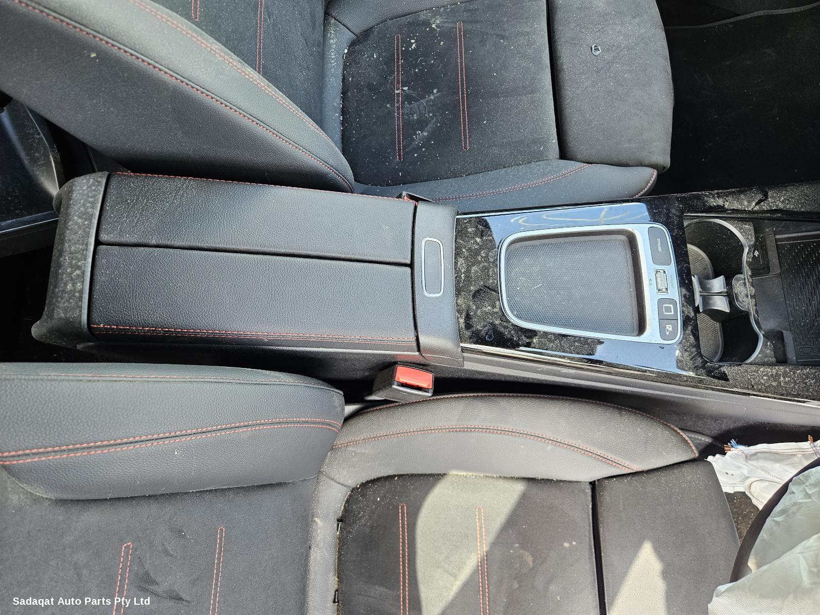 Mercedes A Class Wheel Mag