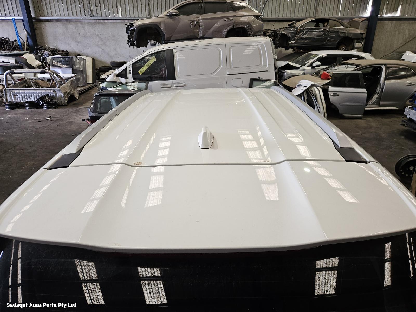 Nissan Xtrail Wheel Mag