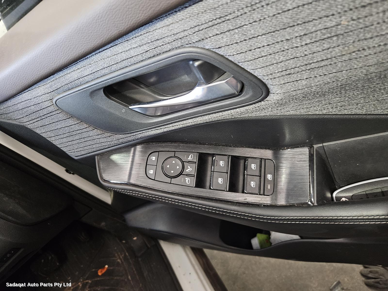 Nissan Xtrail Wheel Mag