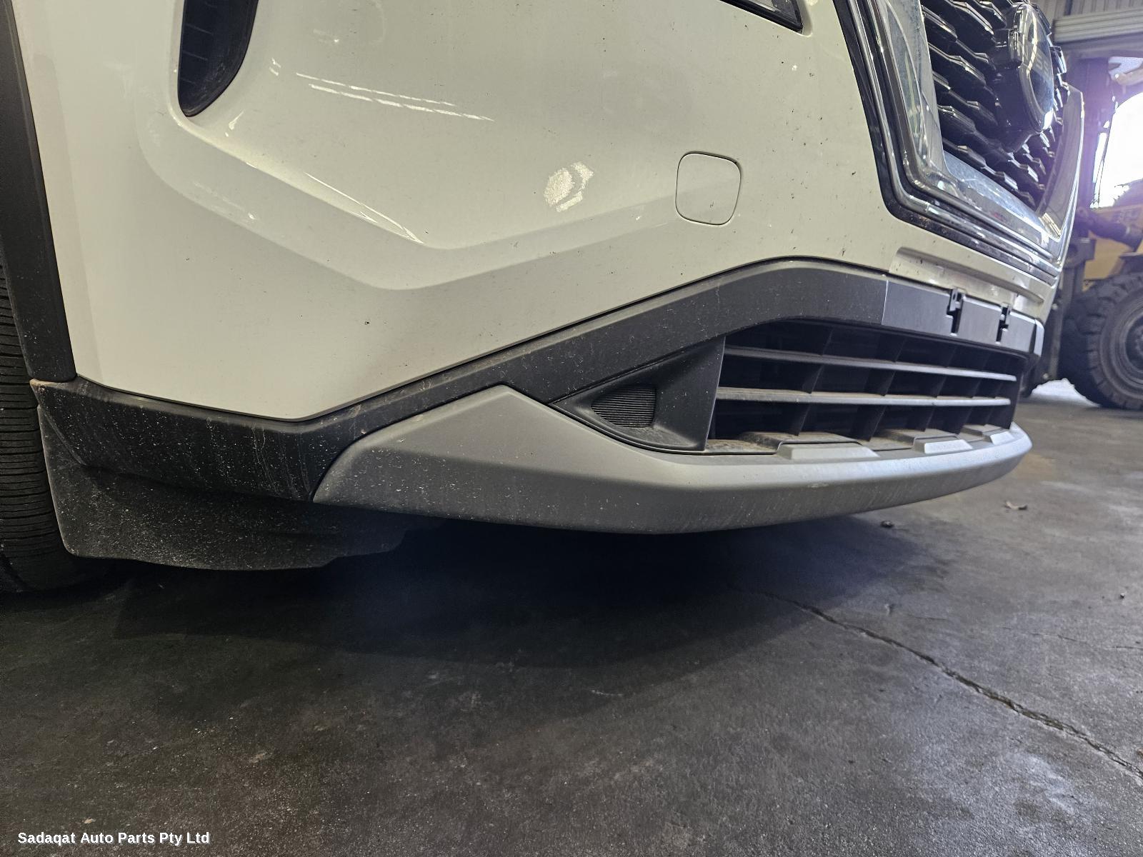 Nissan Xtrail Wheel Mag