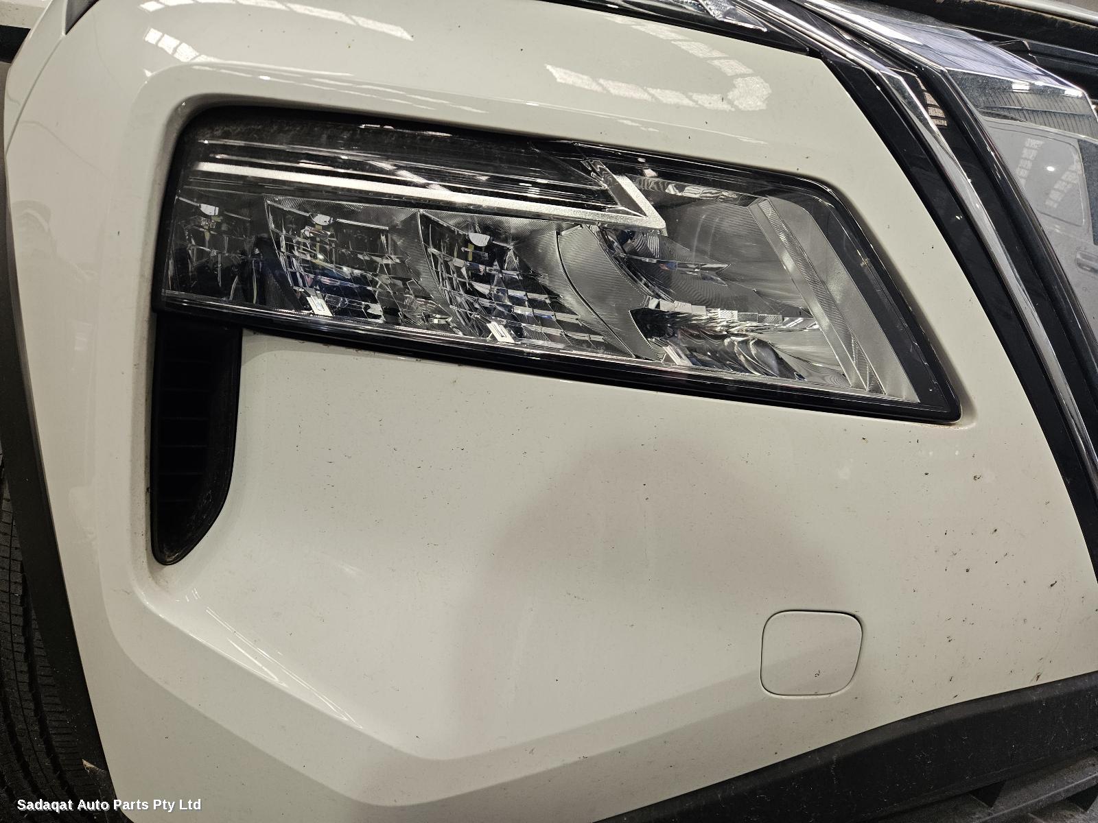 Nissan Xtrail Wheel Mag