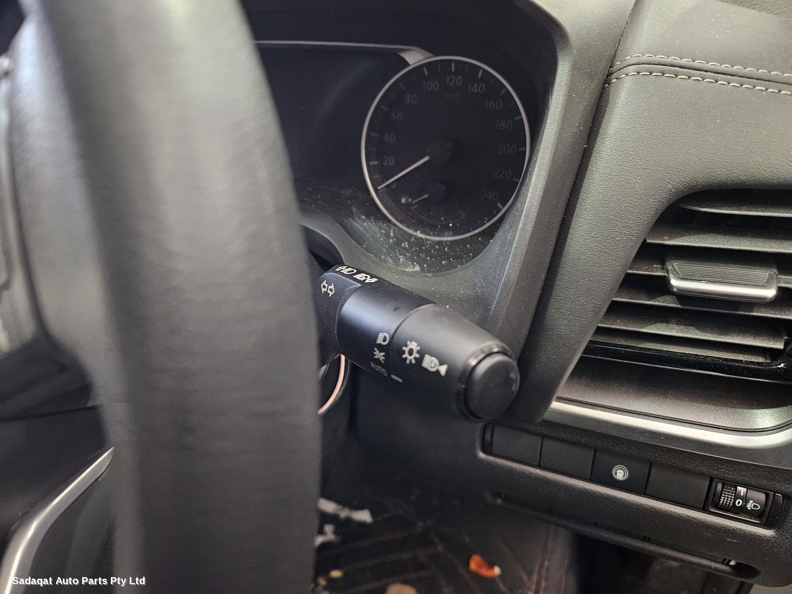 Nissan Xtrail Wheel Mag