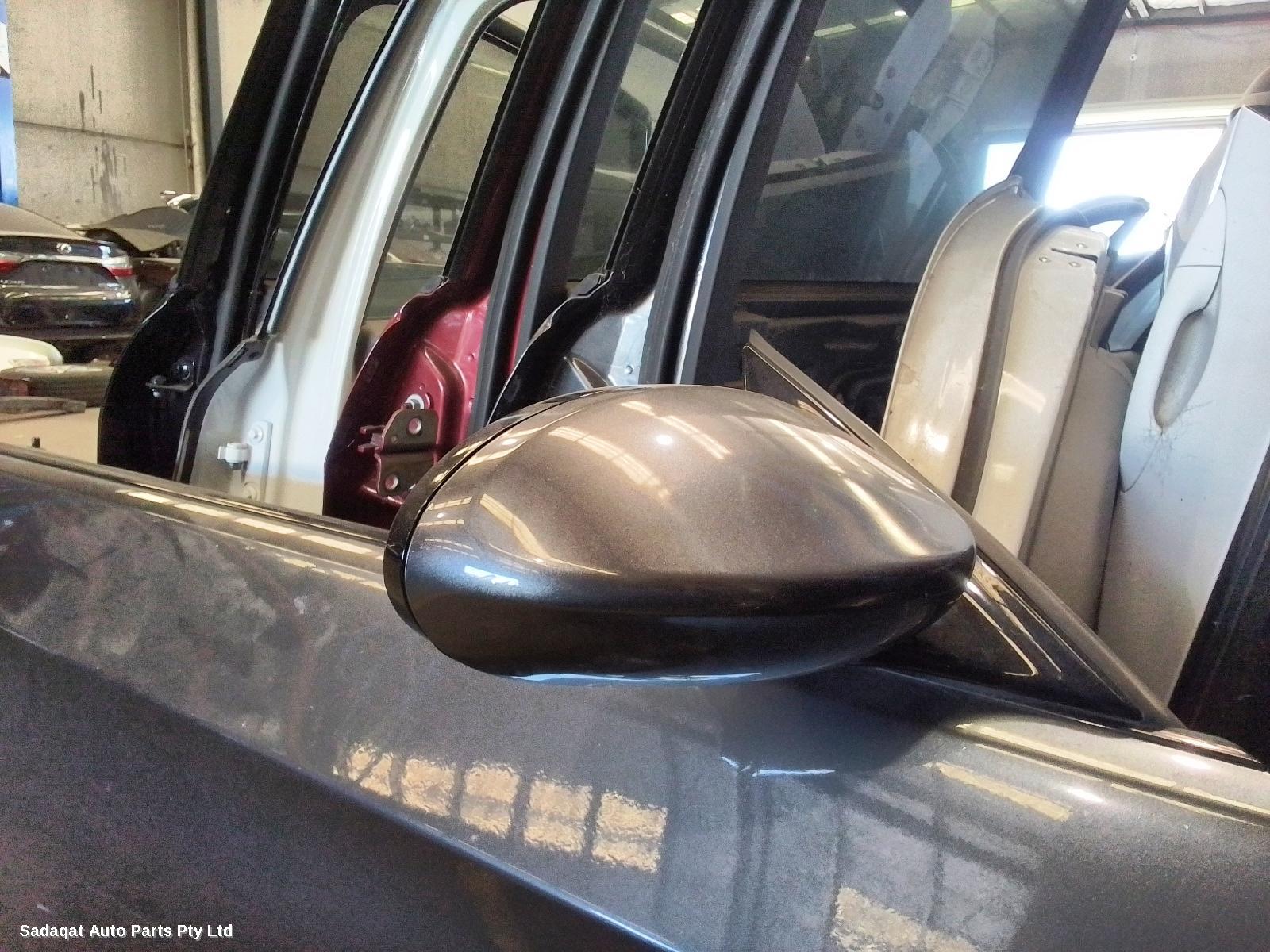 Bmw 3 Series Right Door Mirror