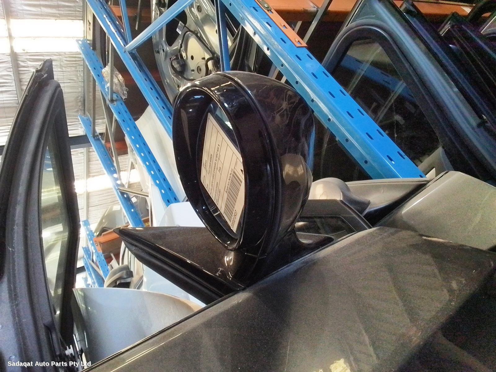 Bmw 3 Series Right Door Mirror