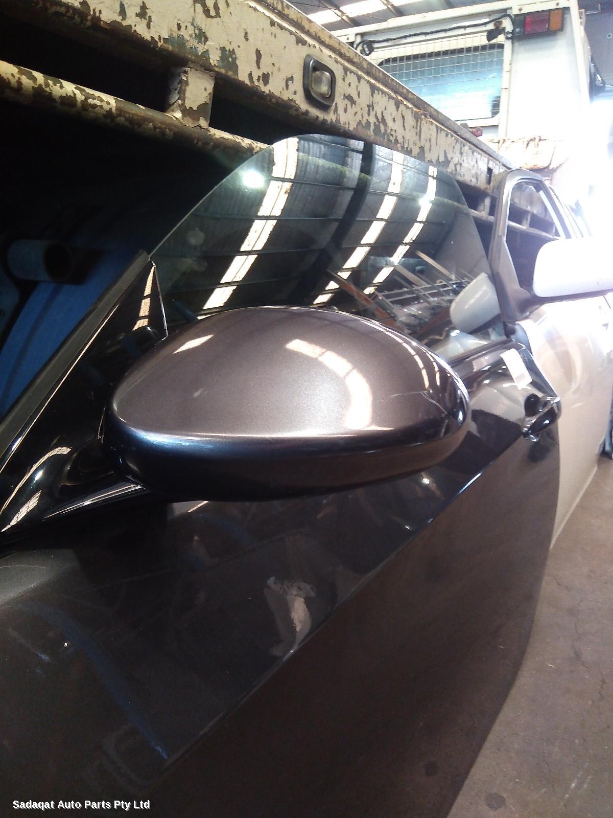 Bmw 3 Series Left Door Mirror