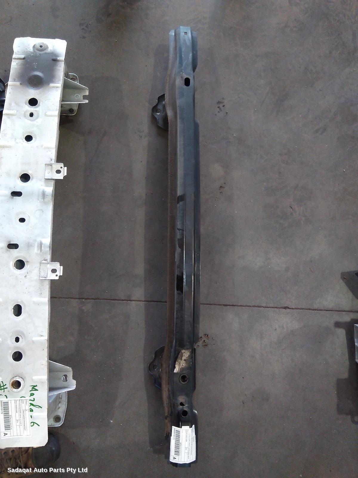 Bmw 3 Series R/bar Bracket/reinfo