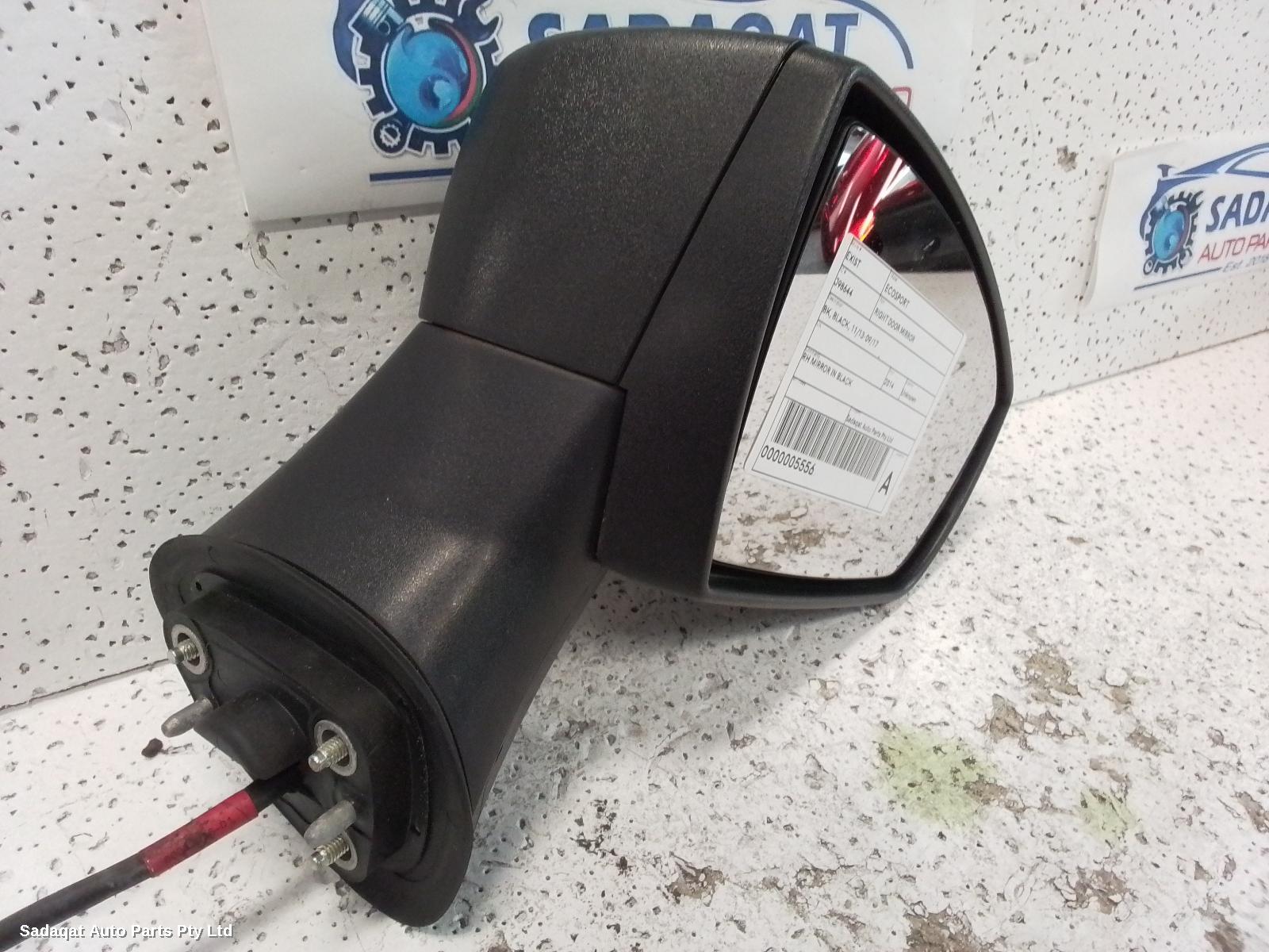 Ford Ecosport Right Door Mirror