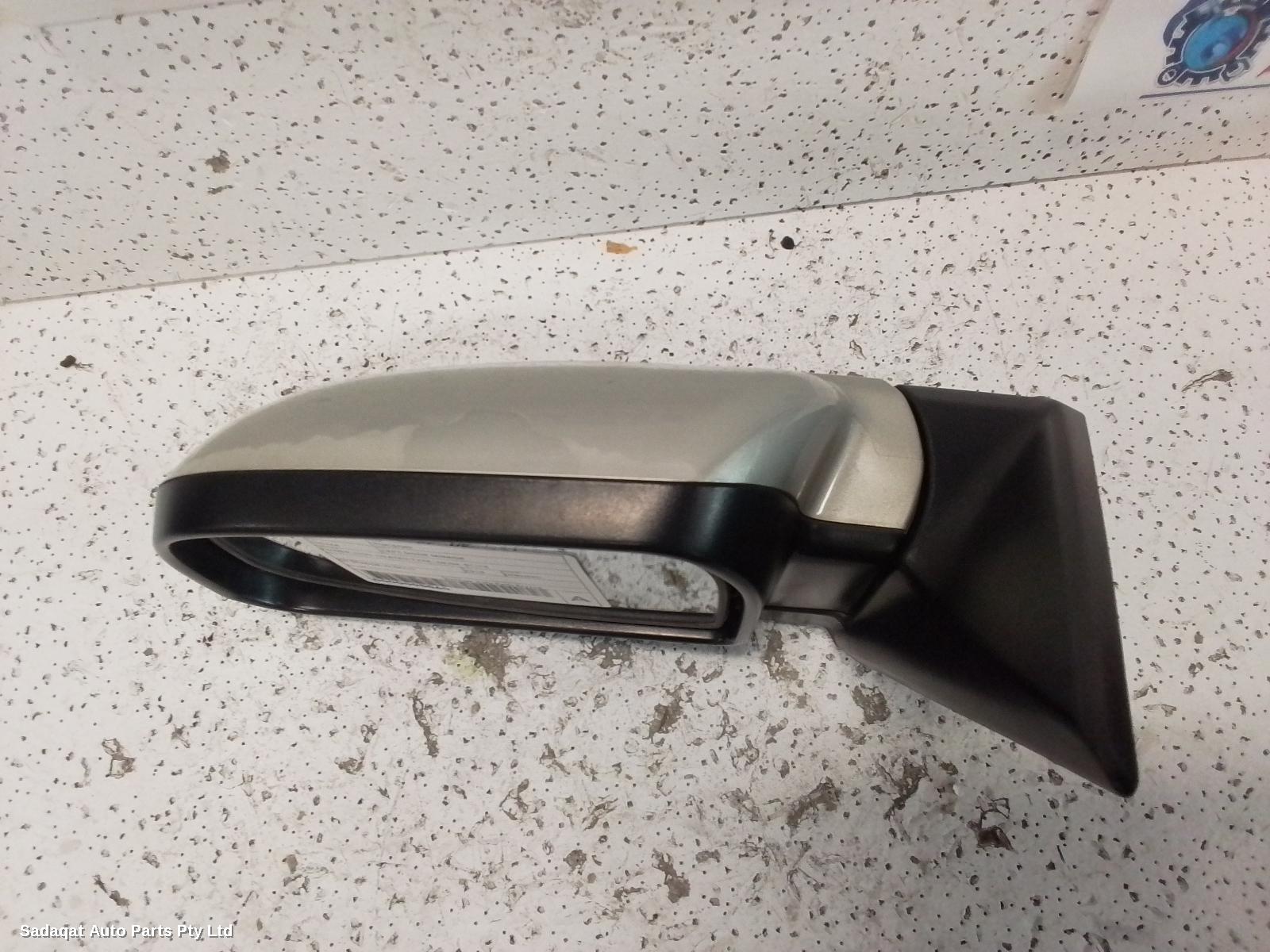 Hyundai Tucson Left Door Mirror