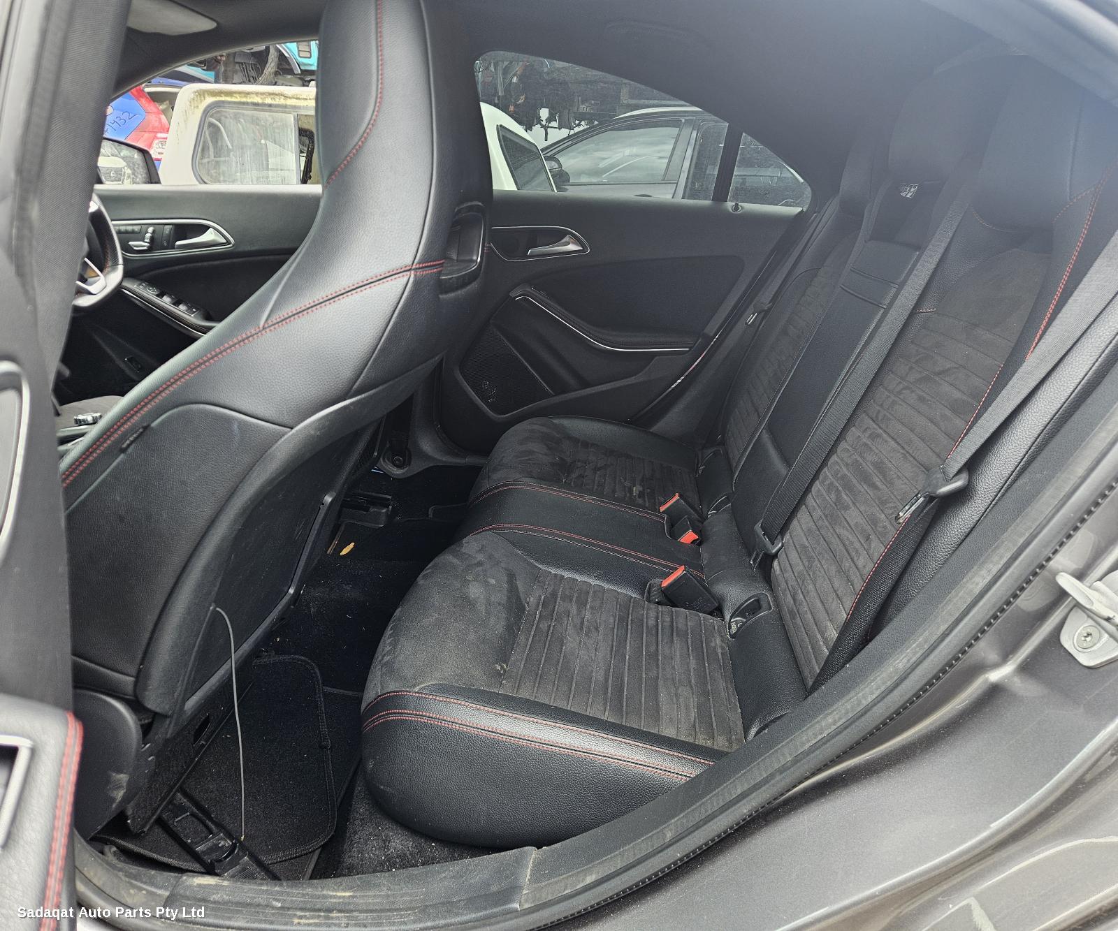 Mercedes Cla Class Abs Pump/modulator