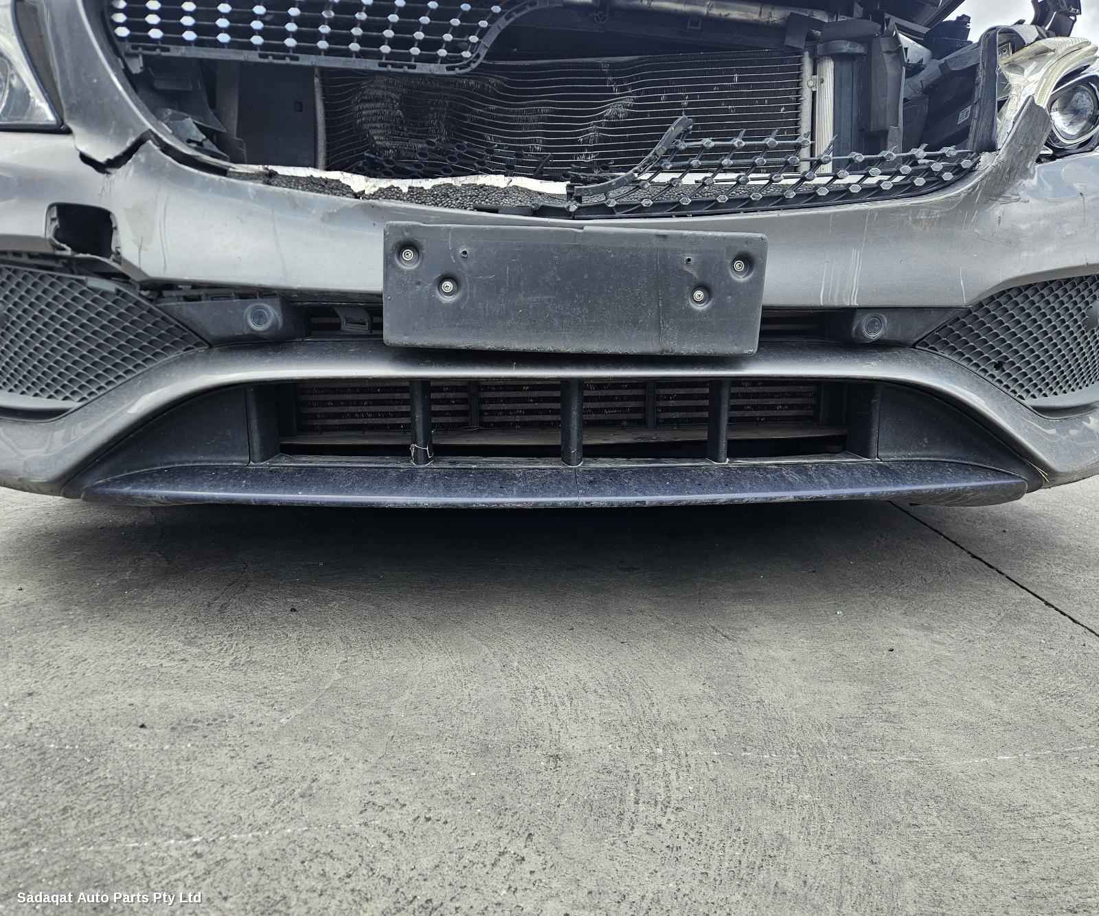 Mercedes Cla Class Abs Pump/modulator