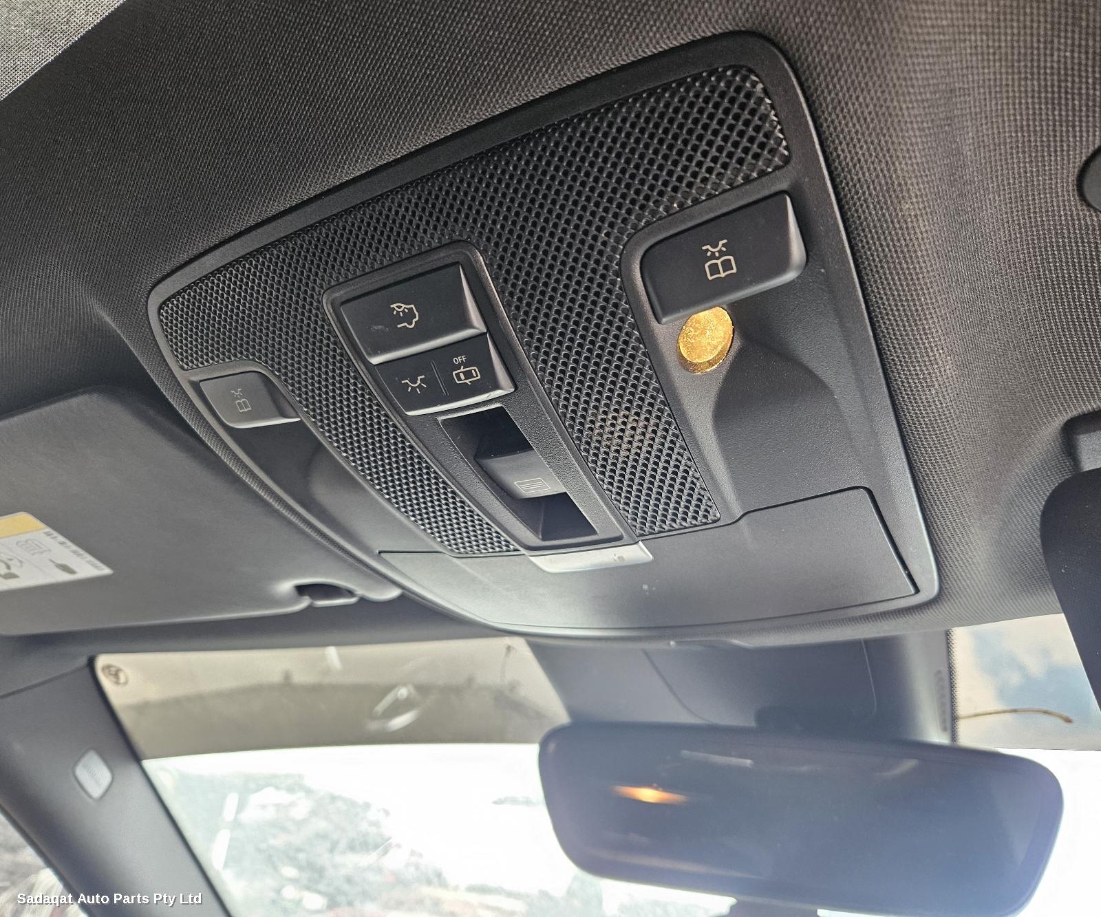 Mercedes Cla Class Abs Pump/modulator