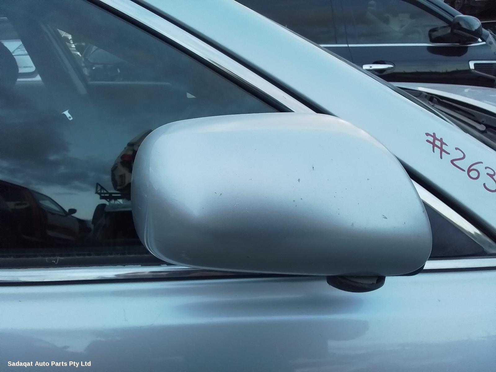 Toyota Camry Left Door Mirror