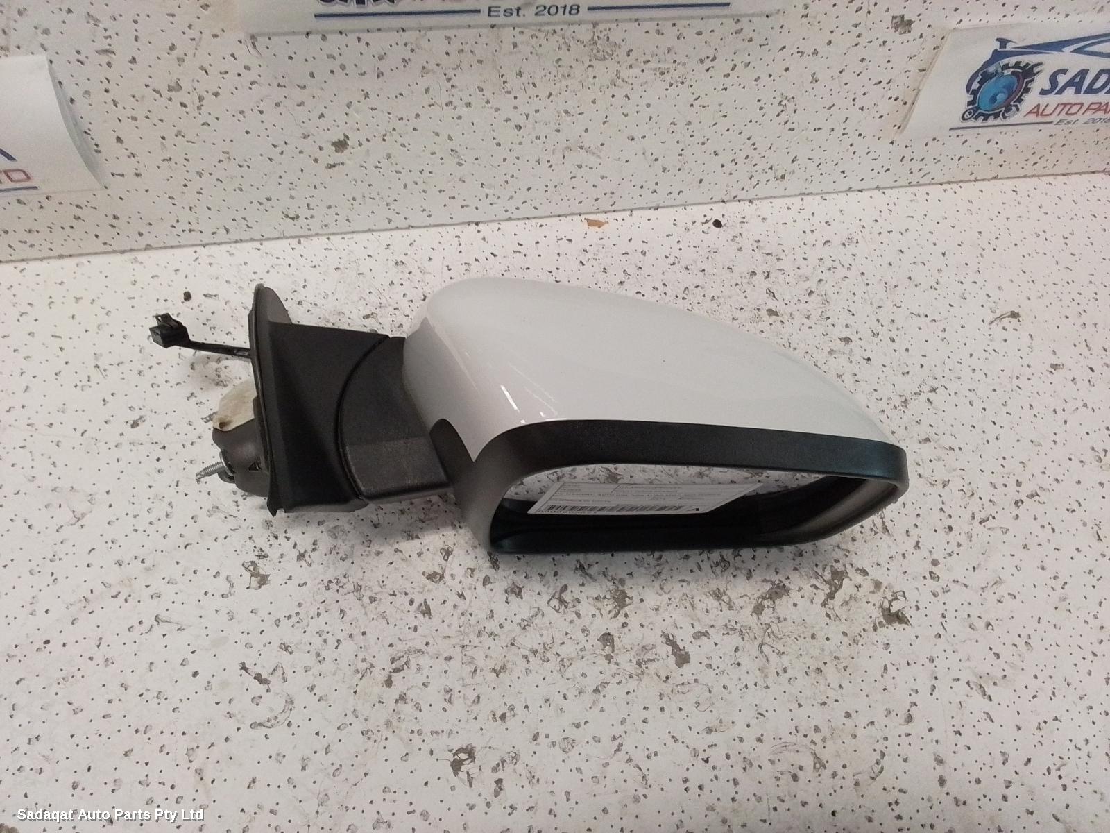 Jeep Grandcherokee Right Door Mirror