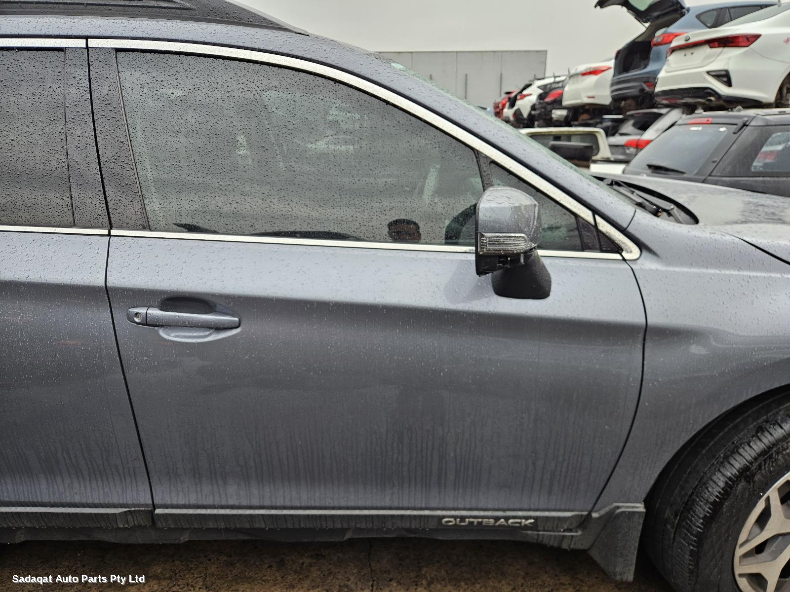 Subaru Outback A/c Compressor