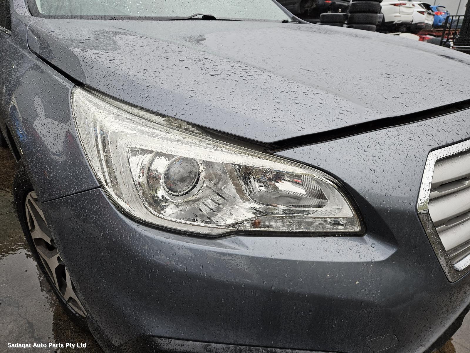 Subaru Outback A/c Compressor