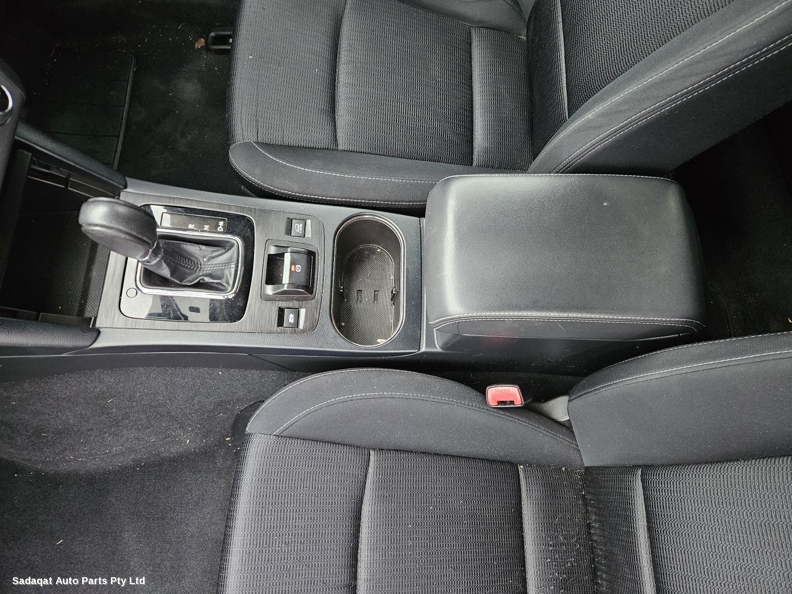 Subaru Outback A/c Compressor