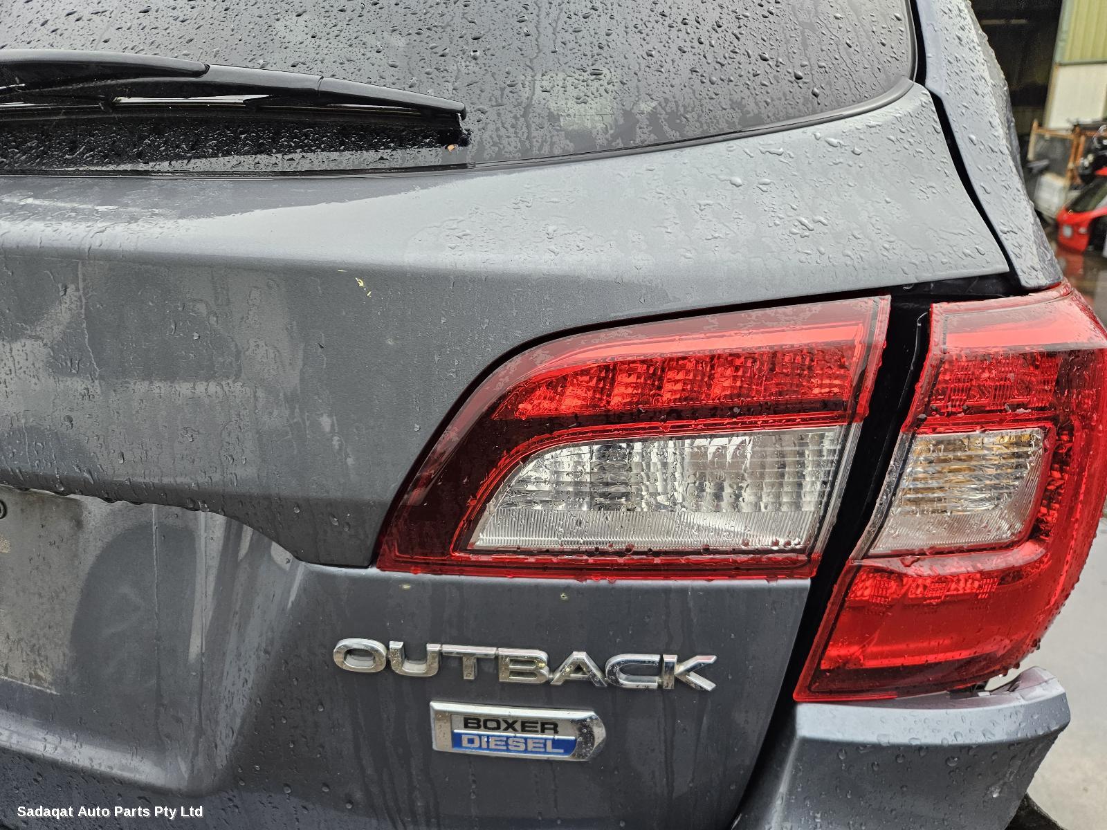 Subaru Outback A/c Compressor