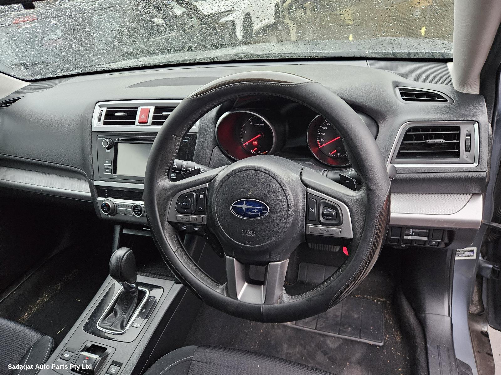 Subaru Outback A/c Compressor