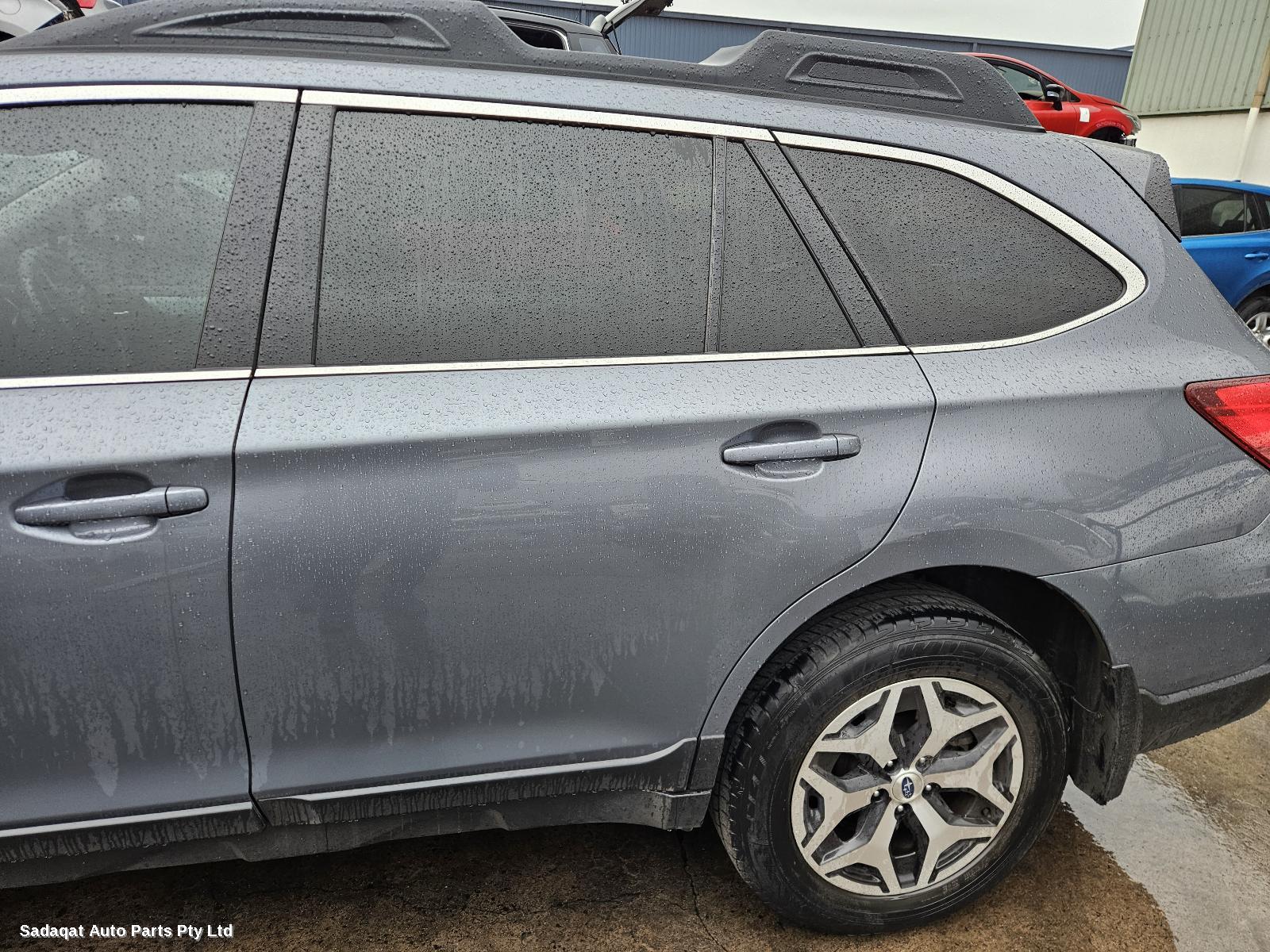 Subaru Outback A/c Compressor