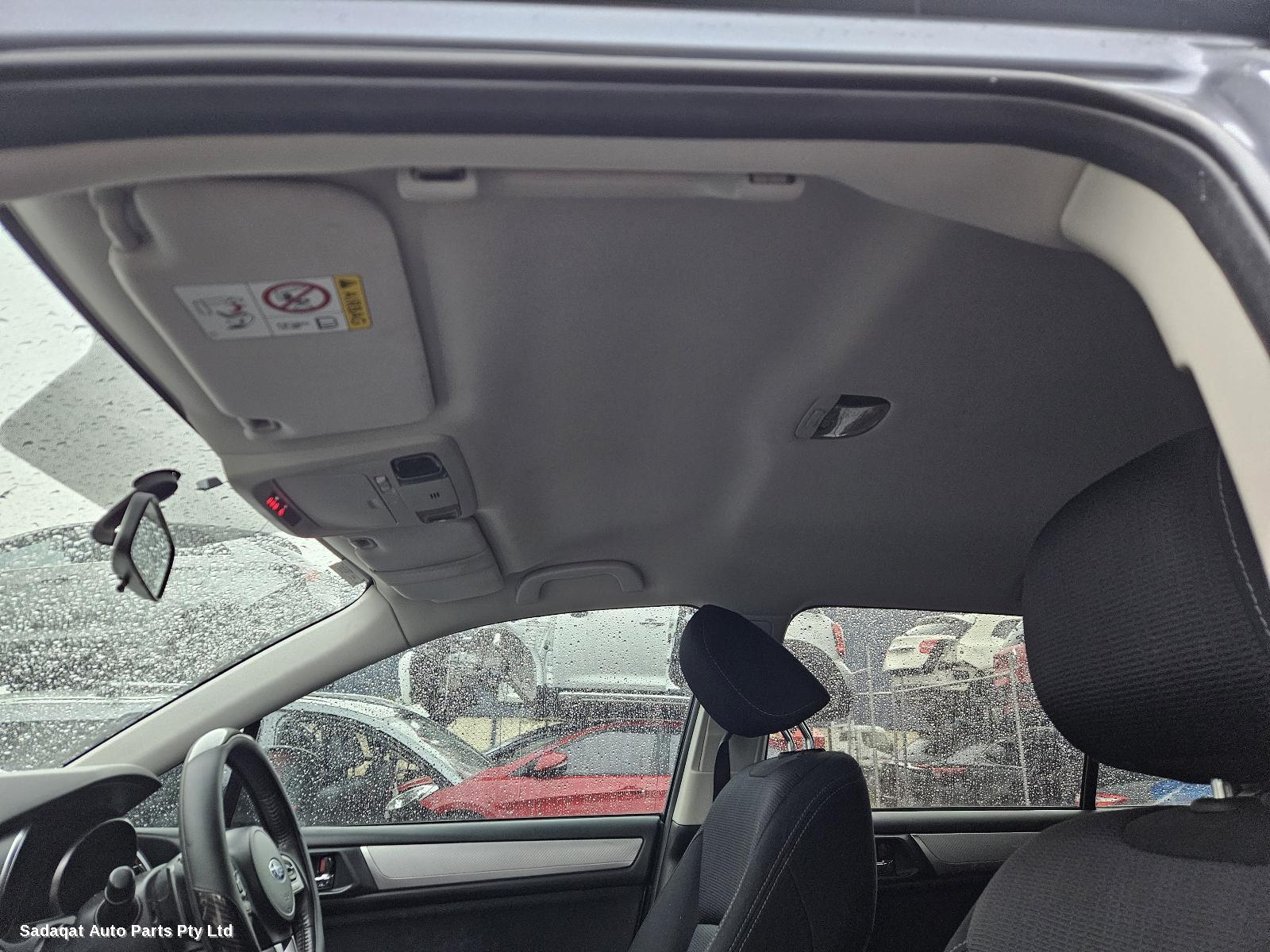 Subaru Outback A/c Compressor