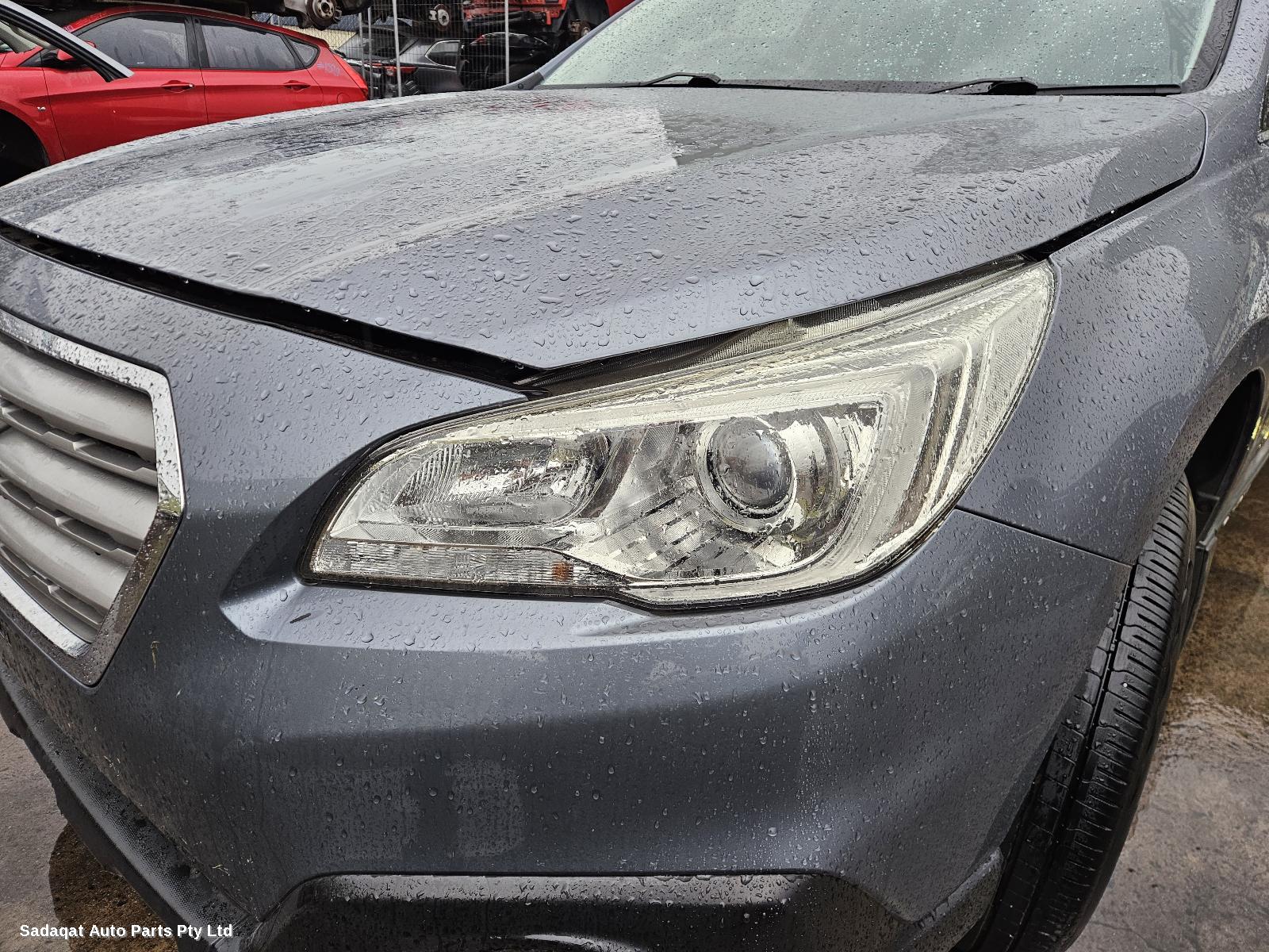 Subaru Outback A/c Compressor