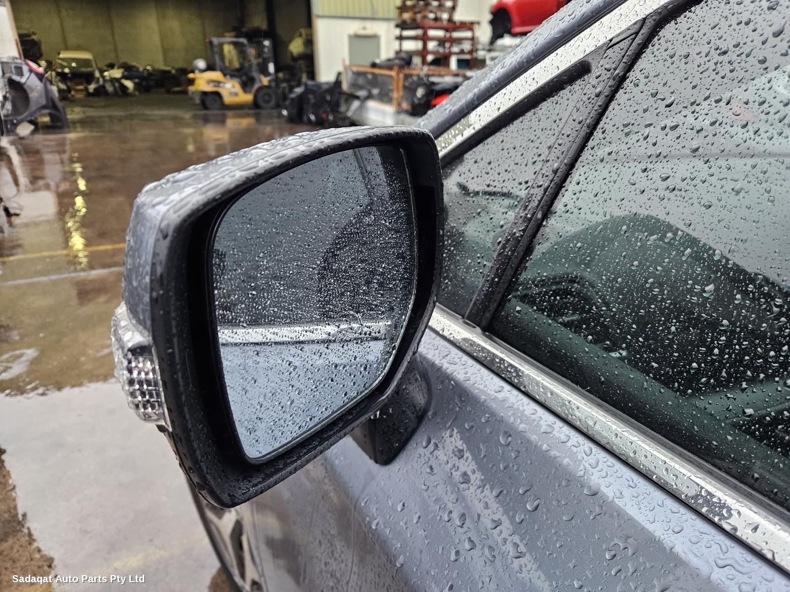 Subaru Outback A/c Compressor