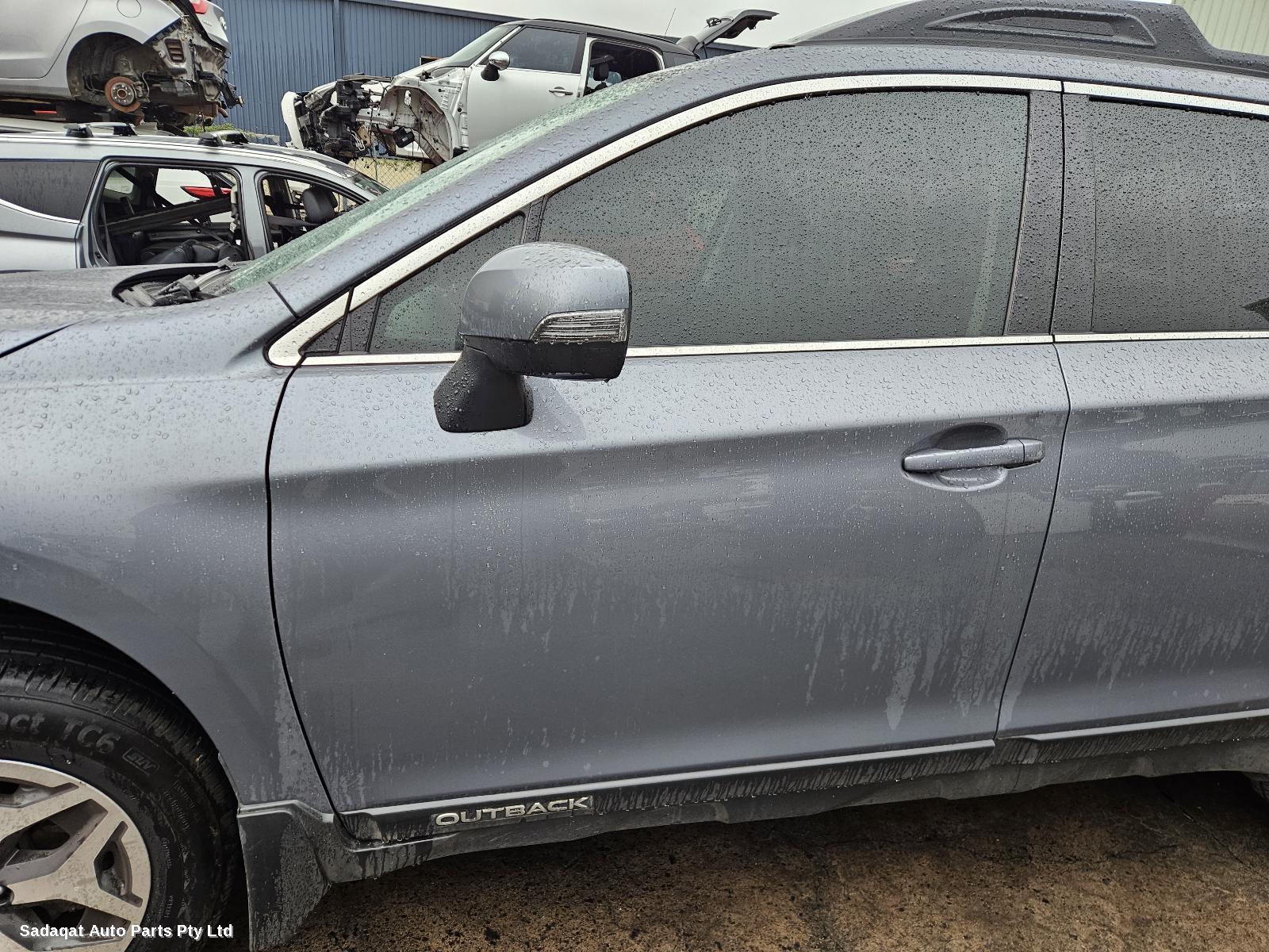 Subaru Outback A/c Compressor