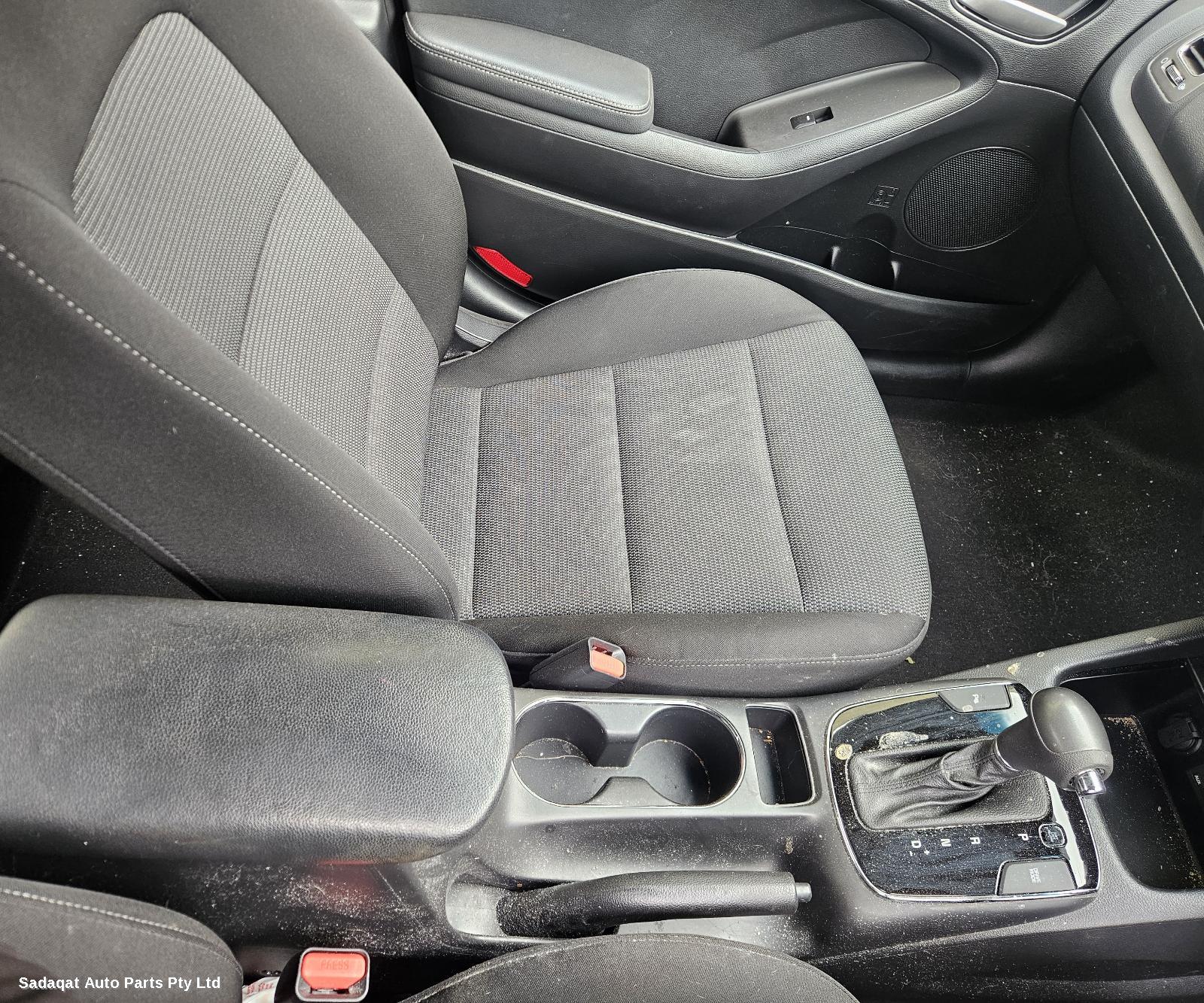 Kia Cerato Right Rear Strut