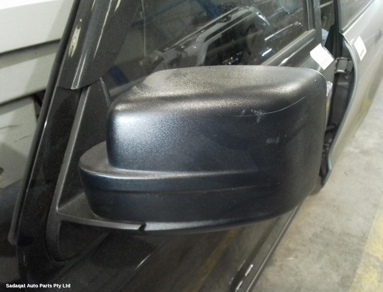 Jeep Patriot Left Door Mirror