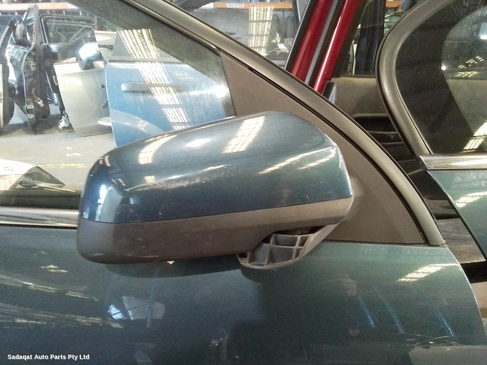 Holden Commodore Right Door Mirror