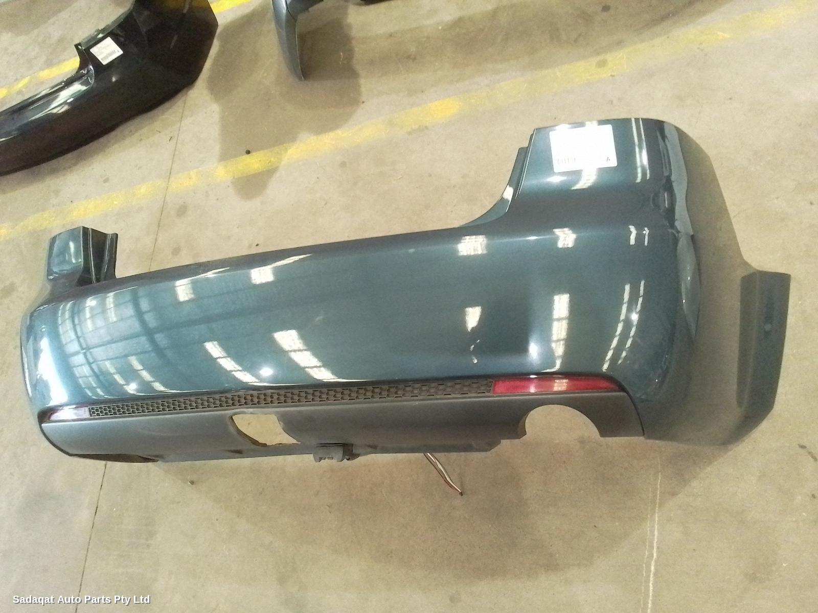 Holden Commodore Rear Bumper