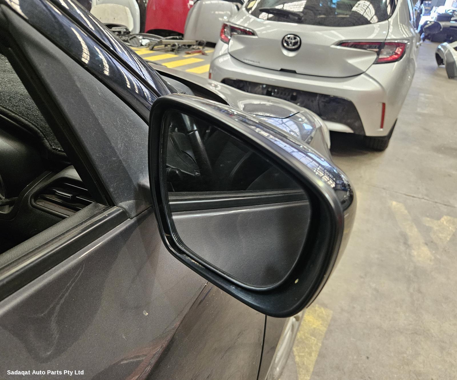 Suzuki Swift Radiator