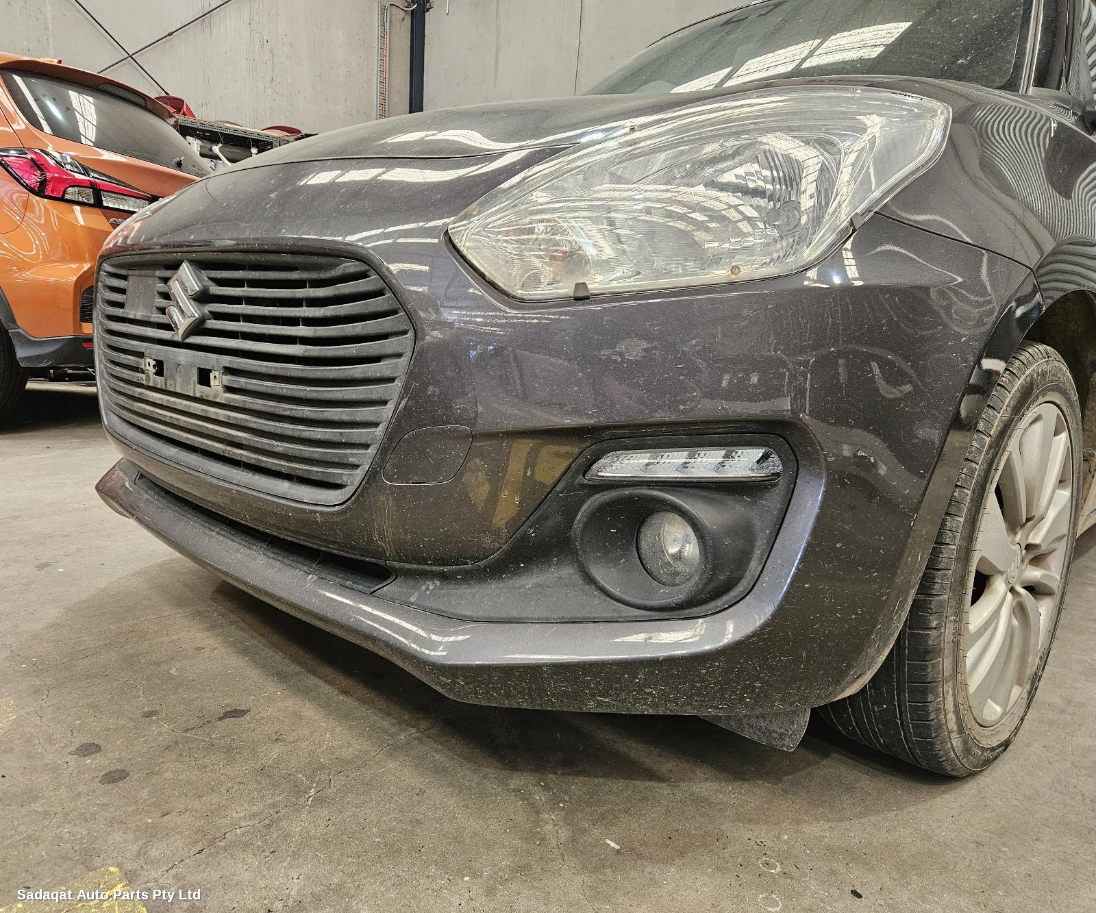 Suzuki Swift Radiator