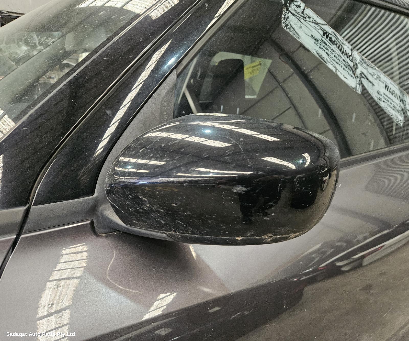 Suzuki Swift Radiator