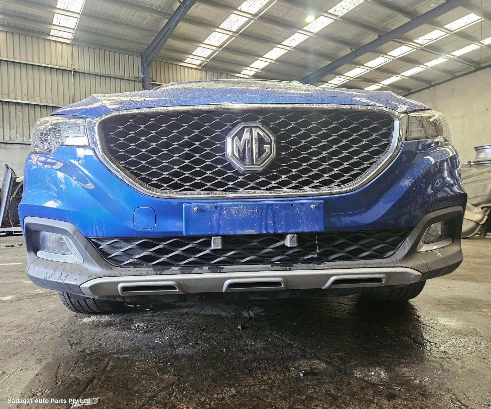 Mg Zs Left Rear Strut