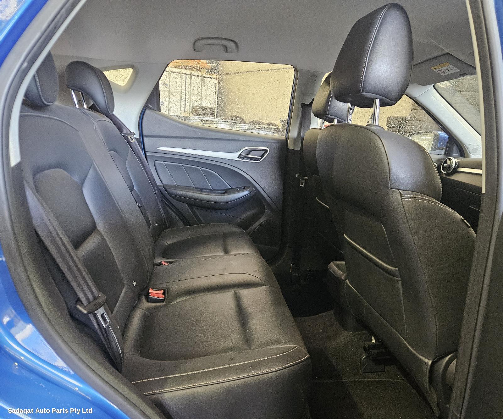 Mg Zs Left Rear Strut