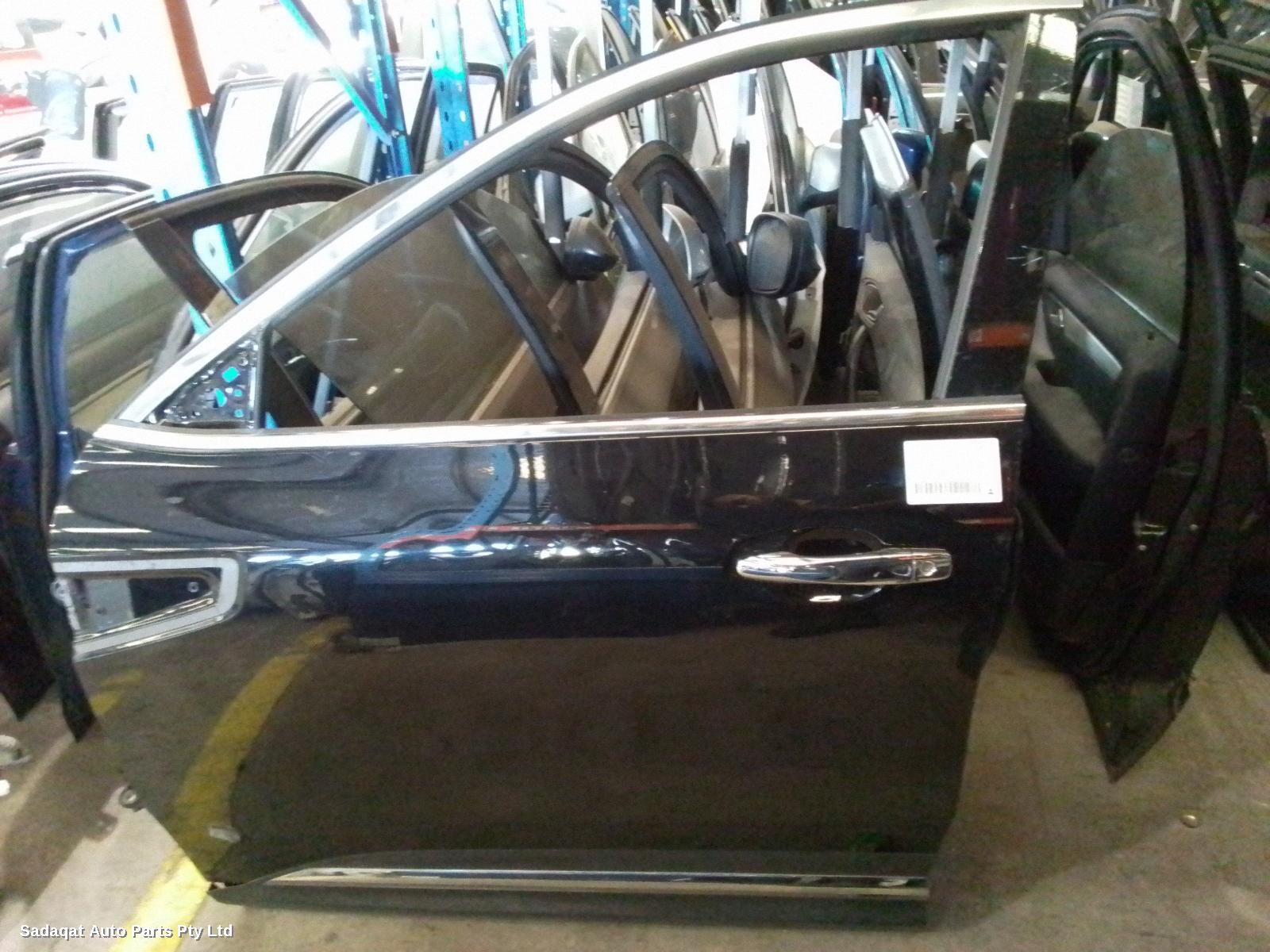 Renault Kaleos Left Front Door