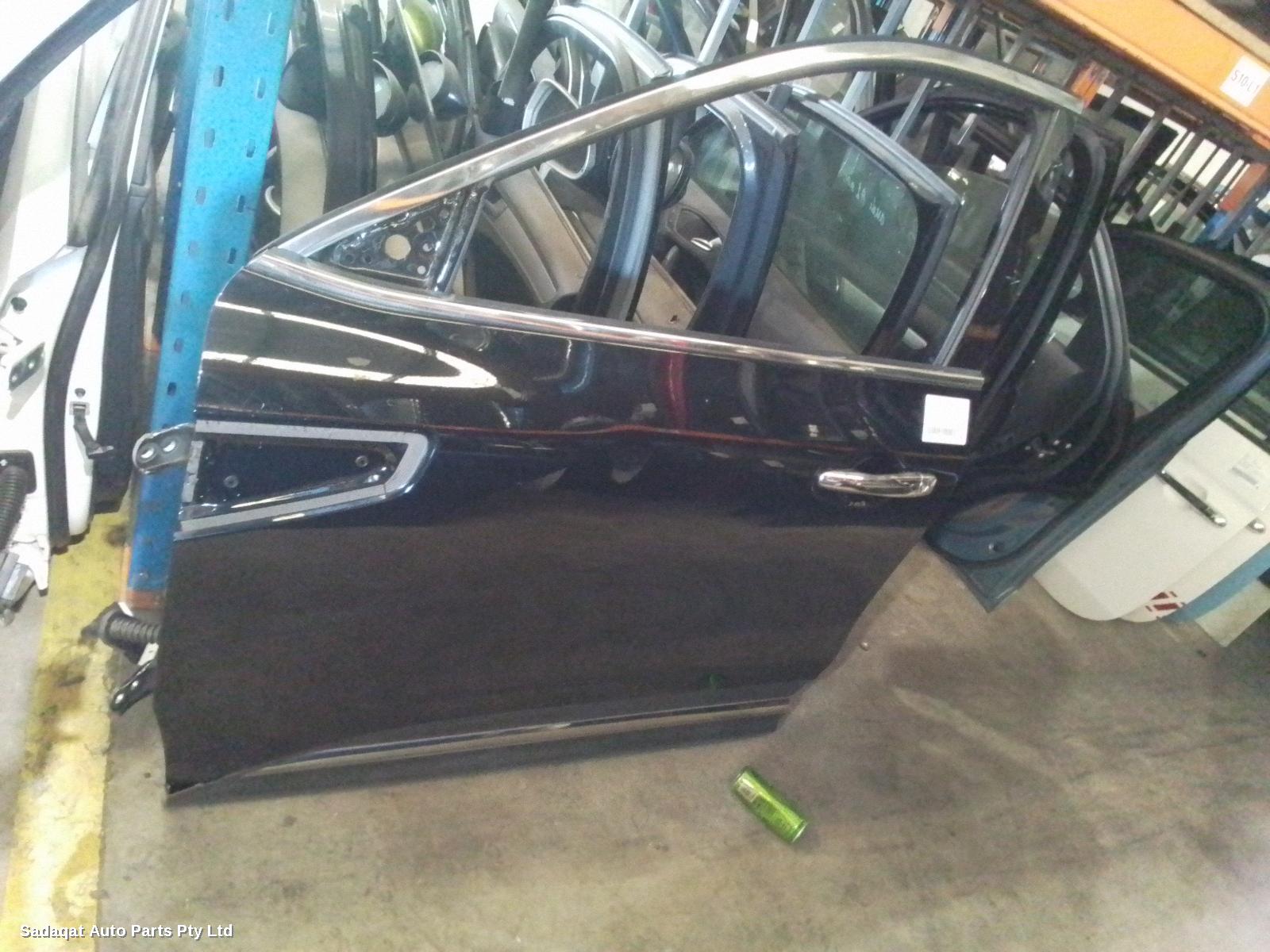 Renault Kaleos Left Front Door