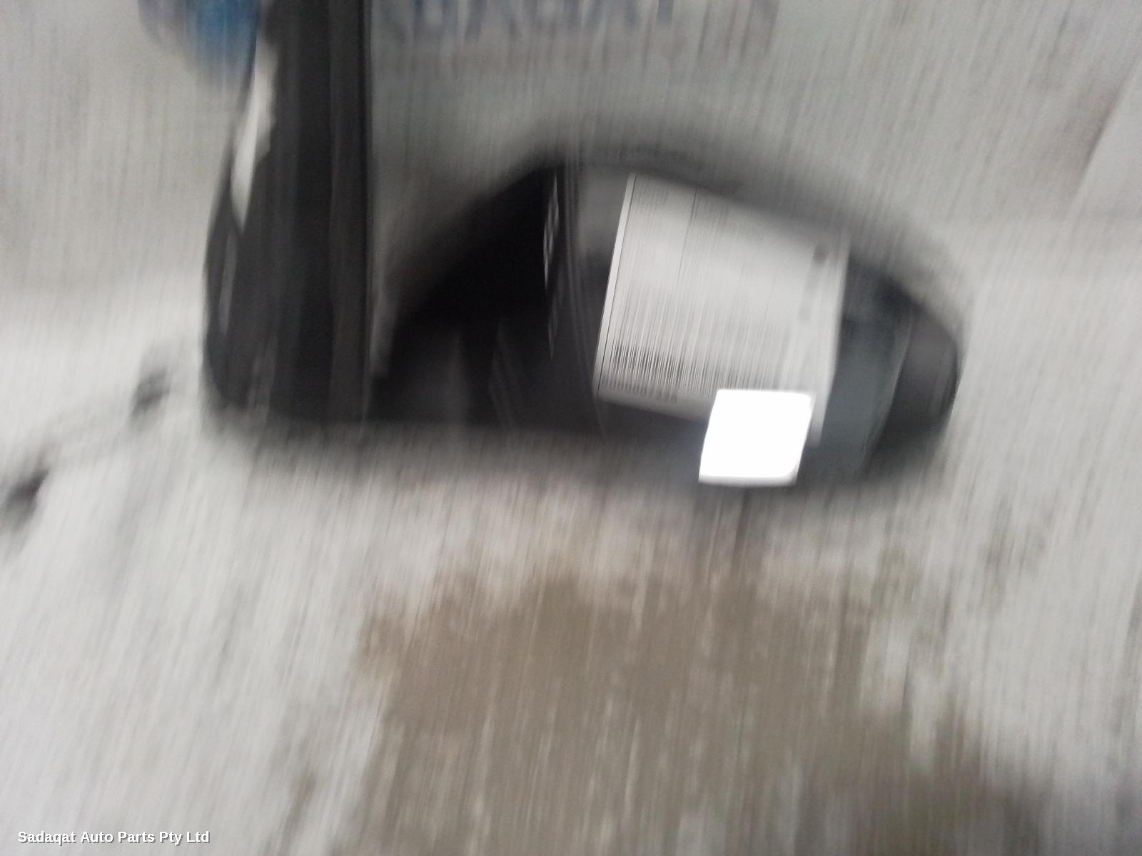 Volkswagen T-cross Right Door Mirror