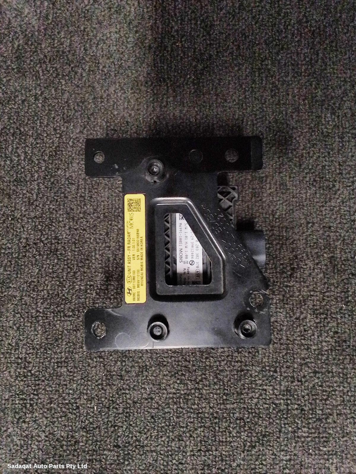 Kia Cerato Misc Switch/relay
