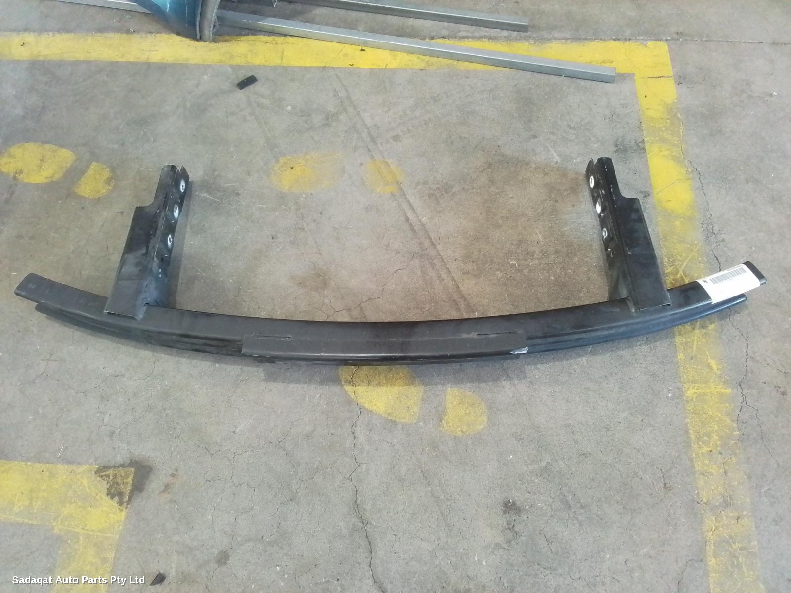 Jeep Grandcherokee R/bar Bracket/reinfo